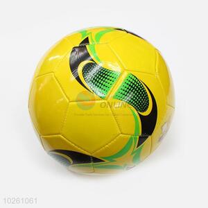 Direct Factory EVA Football with Rubber Bladder