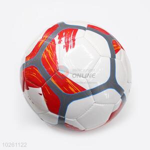 Fashion Design Special-shaped EVA Soccer Balls with Rubber Bladder