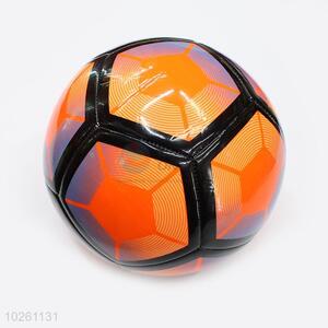 High Quality EVA Football with Rubber Bladder