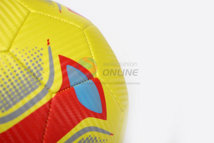 Best Sale PVC Football Soccer Ball