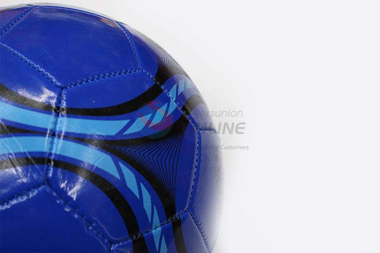 Fancy Design EVA Football with Rubber Bladder