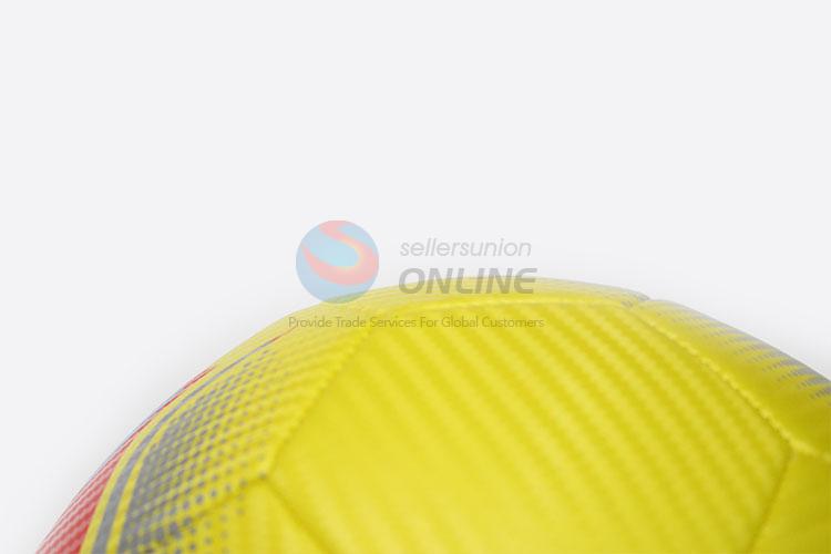 Wholesale Price Straw Mat Grain EVA Training Soccer