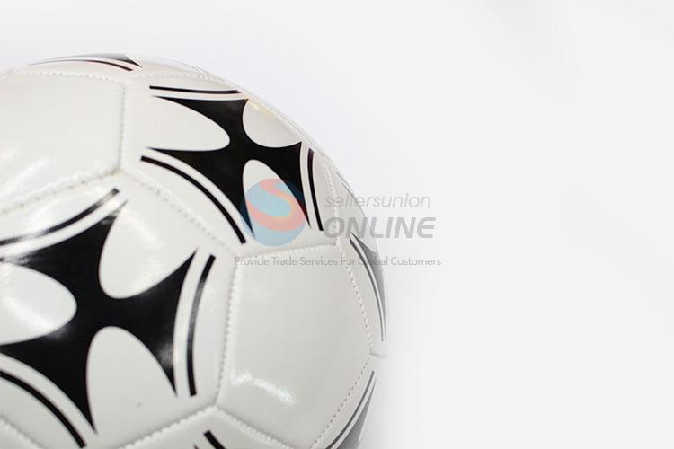 Competitive Price PVC Football Soccer Ball