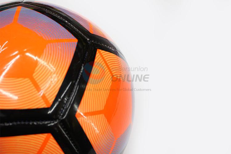 High Quality EVA Football with Rubber Bladder