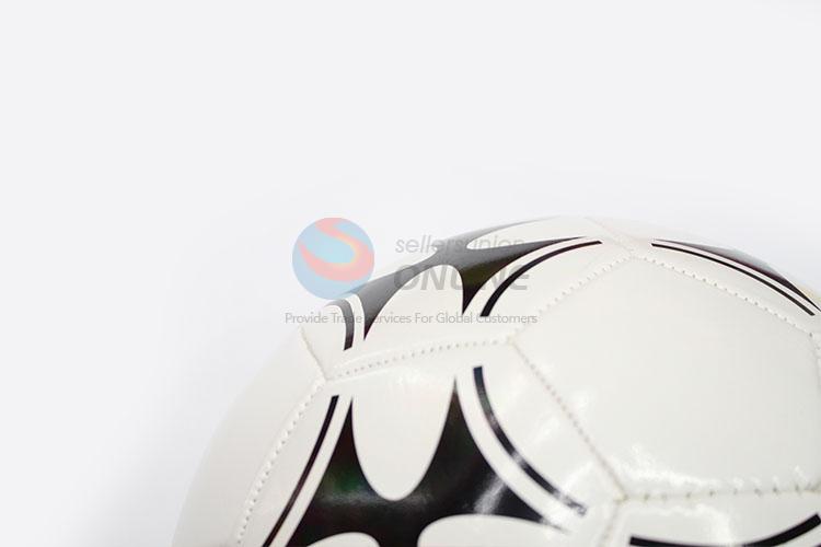 Competitive Price PVC Football Soccer Ball