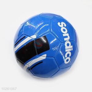 Utility and Durable Special-shaped EVA Soccer Balls with Rubber Bladder