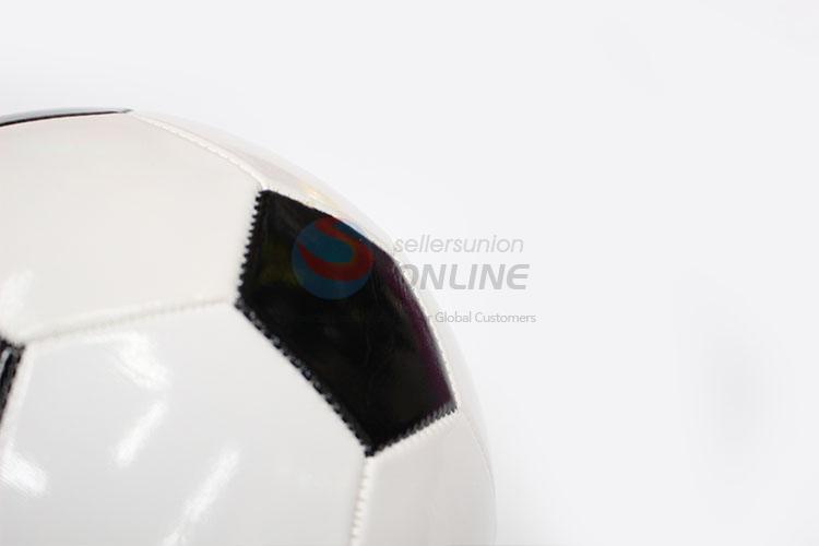 High Sales EVA Football with Rubber Bladder