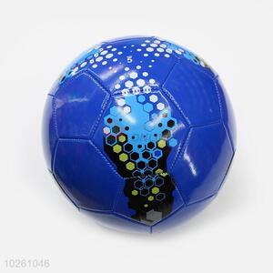 New Style EVA Football with Rubber Bladder