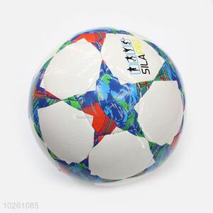 Newest PVC Football Soccer Ball