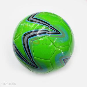 Excellent Quality EVA Football with Rubber Bladder