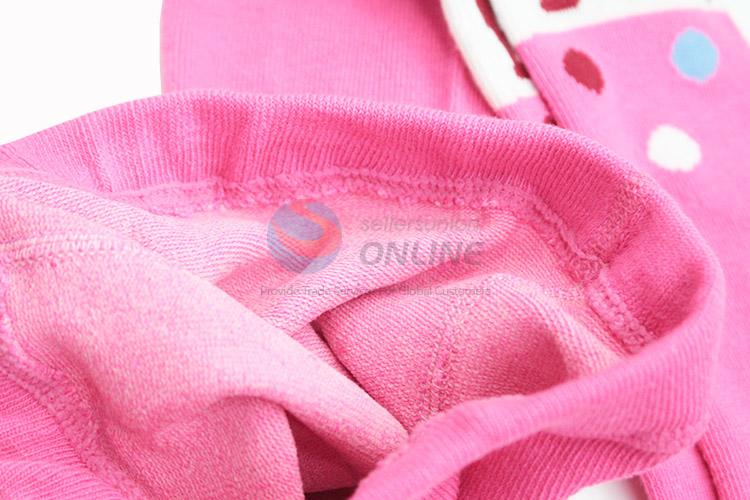 Competitive price good quality cute children panty-hose