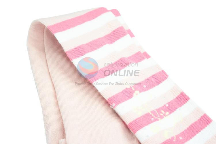 China maker cheap cute children panty-hose