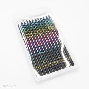 Factory Price 12pcs HB Pencils Set