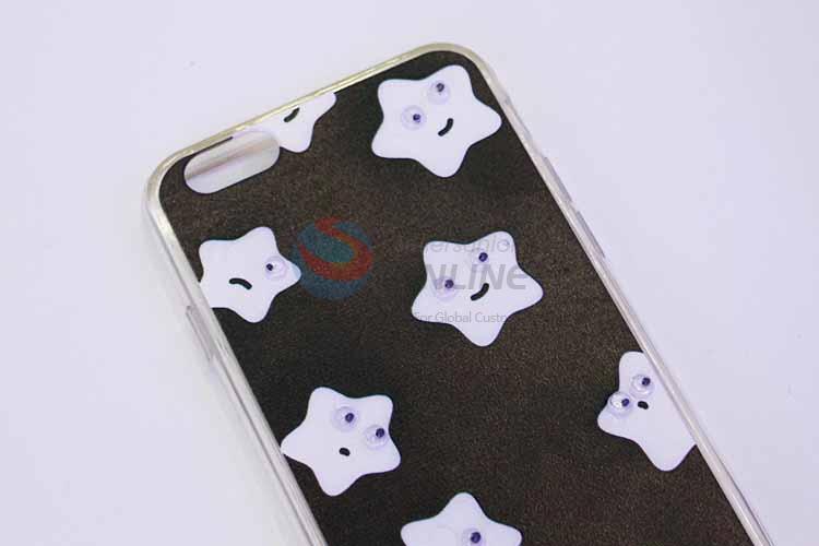 Star Phone Accessories Mobile Phone Shell Phone Case For iphone6/6 Plus