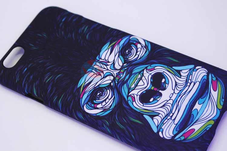 Orangutan Pattern Mobile Phone Shell Phone Case For iphone6/6Plus