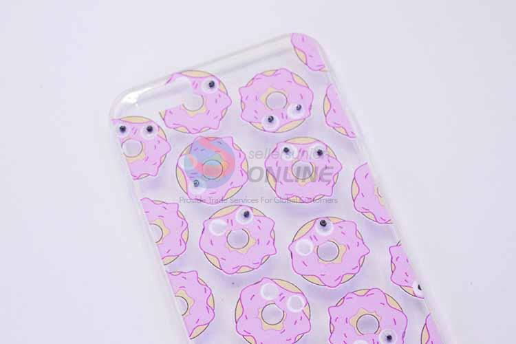 Octopus Transparent Mobile Phone Shell Phone Case For iphone6/6 Plus