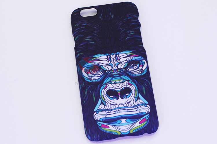 Orangutan Pattern Mobile Phone Shell Phone Case For iphone6/6Plus