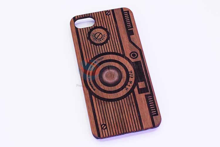 Hot Selling Wood Mobile Phone Shell Phone Case For iphone6/6 Plus