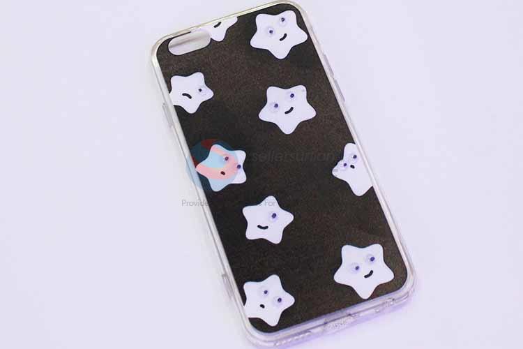 Star Phone Accessories Mobile Phone Shell Phone Case For iphone6/6 Plus