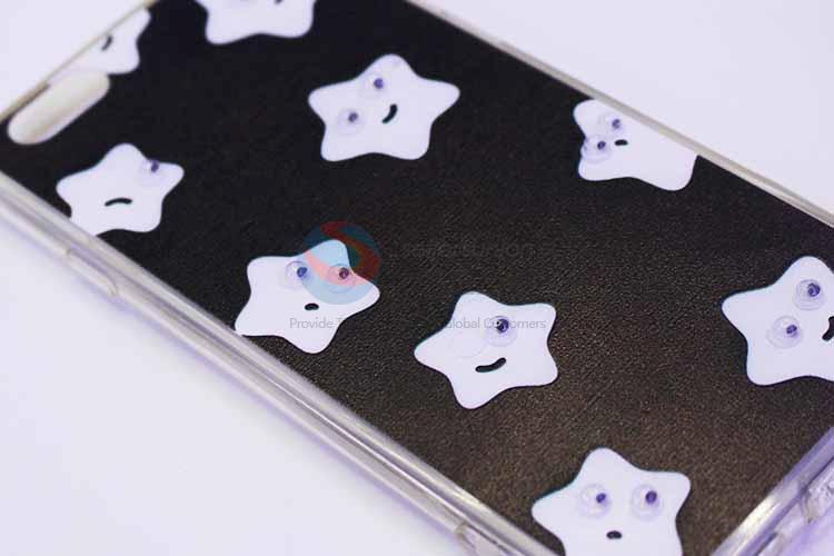 Star Phone Accessories Mobile Phone Shell Phone Case For iphone6/6 Plus