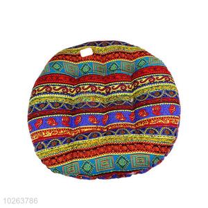 Good low price hot sales round seat cushion