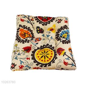 Newly low price beautiful seat cushion