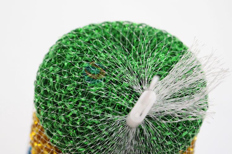 Eco-friendly Multicolor Home Kitchen Cleaning Ball