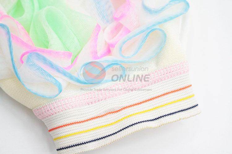 High Quality Home Bathroom Shower Gloves