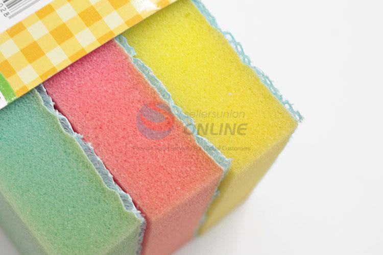 Kitchen Cleaning Utensil Sponge Scouring Pads