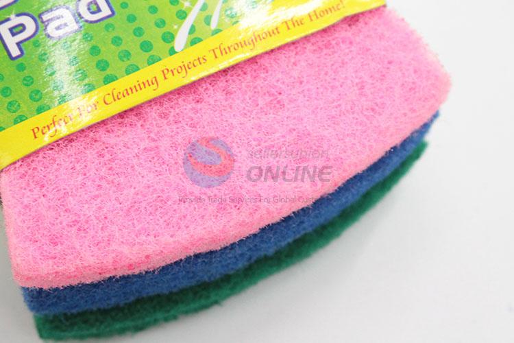 New Design Kitchen&Household Cleaning Scouring Pads