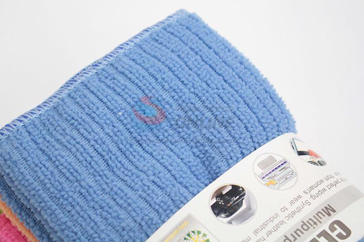 Microfibre Kitchen&Household Cleaning Towel