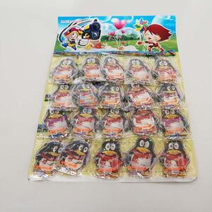 Factory price plastic toys for kids 5.3*8cm