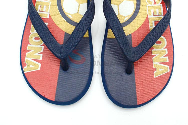 Nice Barcelona Design Summer Slippers for Sale