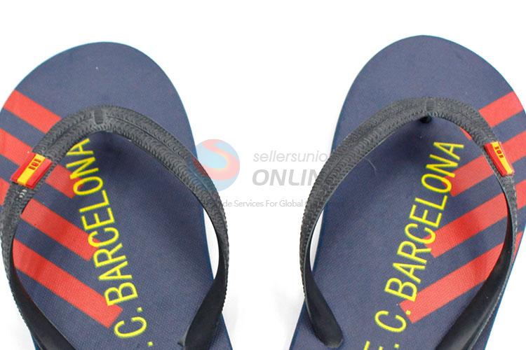 Promotional Wholesale Summer Slippers for Sale