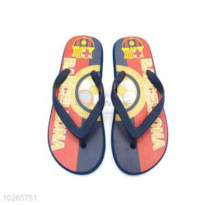 Nice Barcelona Design Summer Slippers for Sale