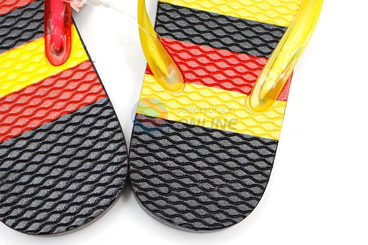 Factory Wholesale Summer Slippers for Sale