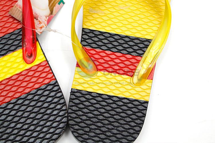 Factory Wholesale Summer Slippers for Sale