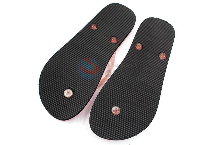 High Quality Pink Summer Slippers for Sale