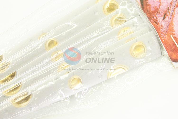 High sales low price top quality best 6pcs forks