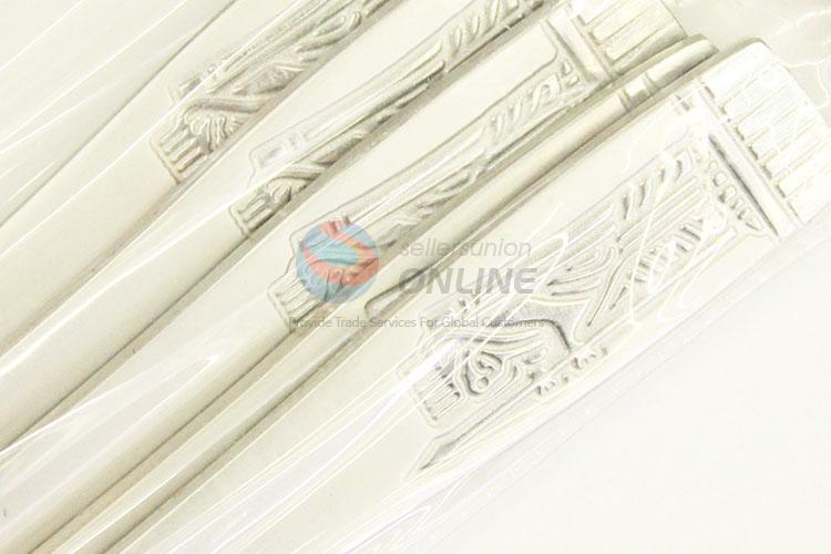 Wholesale cool best fashion 6pcs knifes