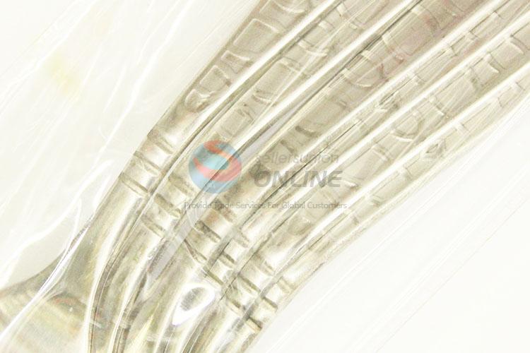 Hot-selling low price 6pcs forks