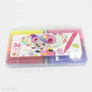 Cheap new style high sales water color pen