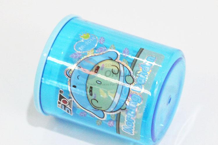 Best cute high sales 4pcs pencil sharpeners