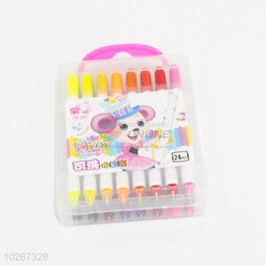 Fashion low price best water color pen