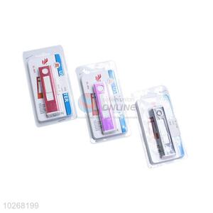 Competitive Price Stainless Iron Lighters for Sale