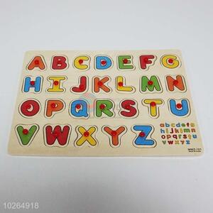 2017 intelligent wooden puzzle/custom jigsaw puzzle