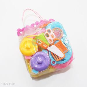 Hot Sale Plastic Kitchenware Toy Kitchen Toy for Kids