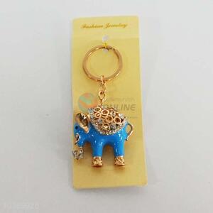 Elephant Pendant Key Chain Key Accessories