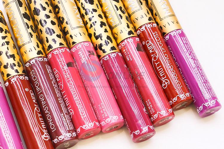 Fashion Style Makeup Lip Gloss for Girls