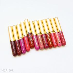 Hot Sale Long Lasting Cosmetics Lip Gloss